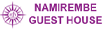 Namirembe Guest House Logo